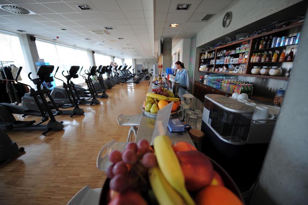 Blue Orange 4* Praga